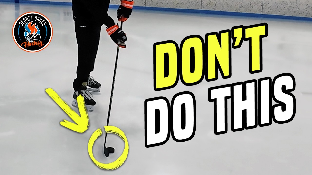 Boost Your Hockey Shooting Skills: Top Equipment for Home Training